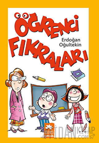 Öğrenci Fıkraları