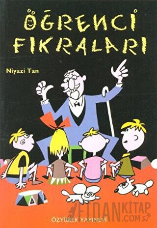 Öğrenci Fıkraları