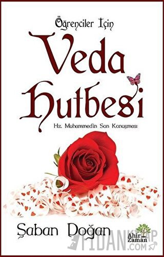 Öğrenciler İçin Veda Hutbesi