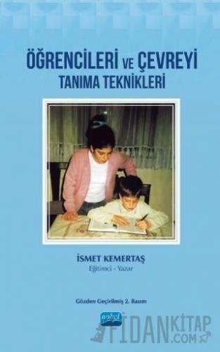 Öğrencileri ve Çevreyi Tanıma Teknikleri