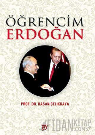 Öğrencim Erdoğan