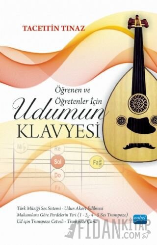 Öğrenen ve Öğretenler İçin Udumun Klavyesi