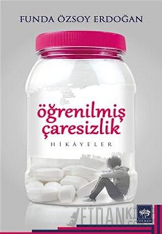 Öğrenilmiş Çaresizlik