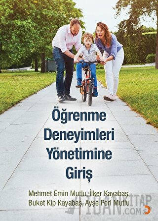 Öğrenme Deneyimleri Yönetimine Giriş