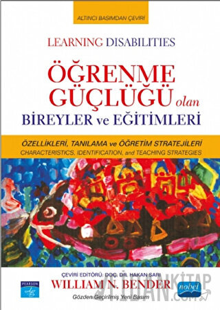 Öğrenme Güçlüğü Olan Bireyler ve Eğitimleri