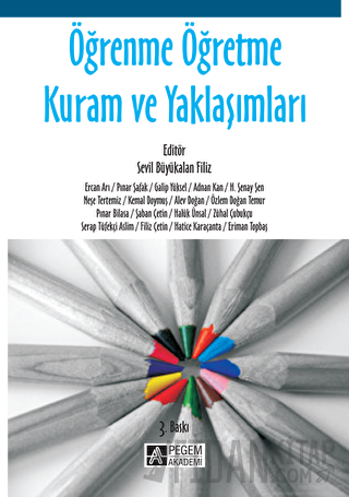 Öğrenme Öğretme Kuram ve Yaklaşımları