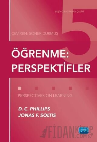 Öğrenme: Perspektifler
