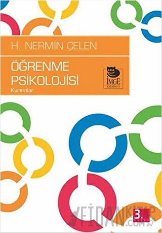 Öğrenme Psikolojisi Kuramlar Nermin Çelen