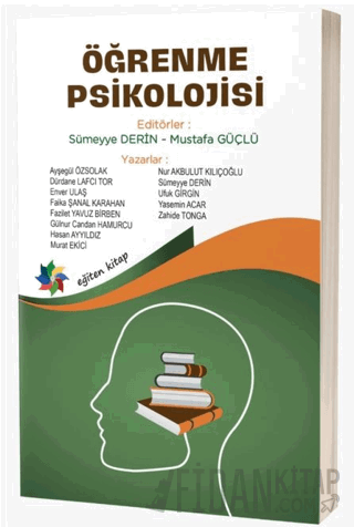 Öğrenme Psikolojisi