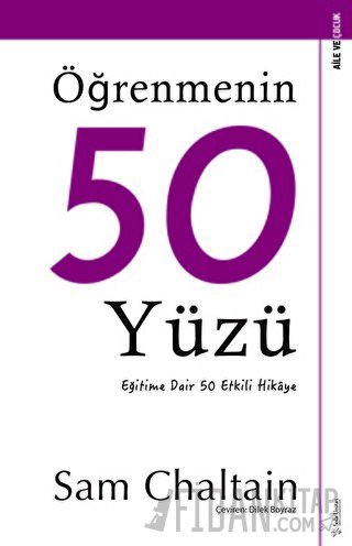 Öğrenmenin Elli Yüzü