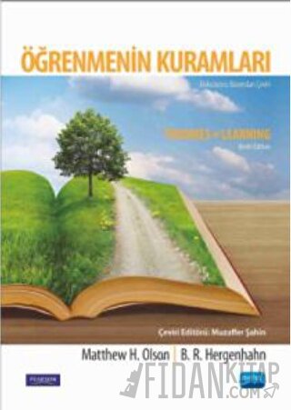 Öğrenmenin Kuramları