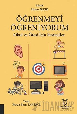Öğrenmeyi Öğreniyorum