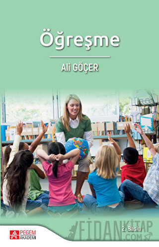 Öğreşme Ali Göçer