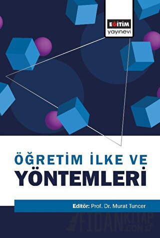 Öğretim İlke ve Yöntemleri