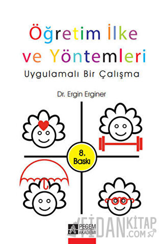 Öğretim İlke ve Yöntemleri