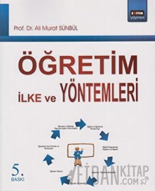 Öğretim İlke ve Yöntemleri