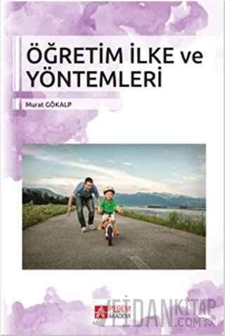 Öğretim İlke ve Yöntemleri