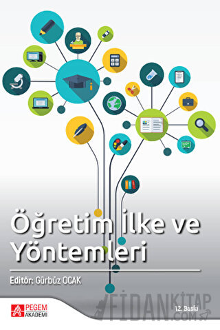 Öğretim İlke ve Yöntemleri