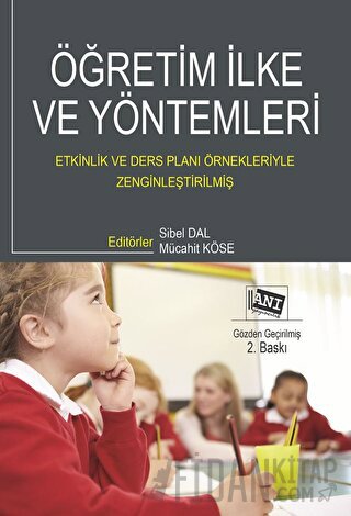 Öğretim İlke ve Yöntemleri Kolektif