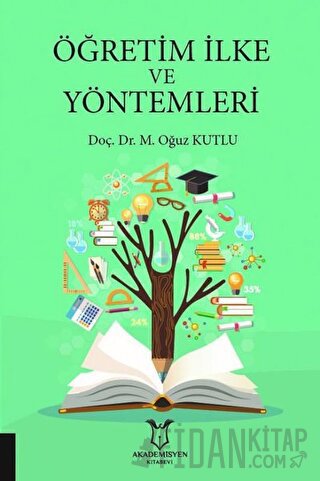 Öğretim İlke ve Yöntemleri