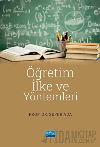 Öğretim İlke ve Yöntemleri