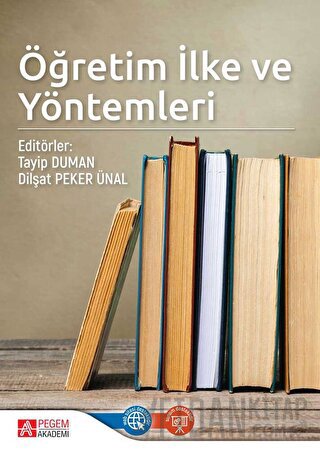Öğretim İlke ve Yöntemleri