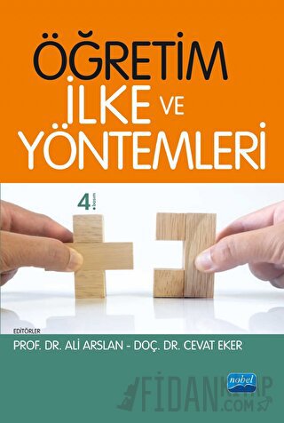Öğretim İlke Ve Yöntemleri