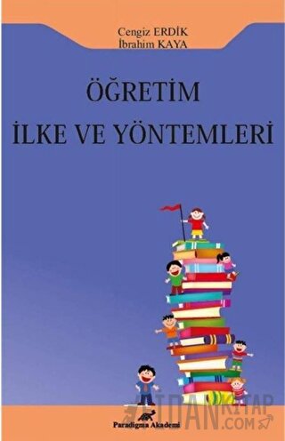 Öğretim İlke ve Yöntemleri