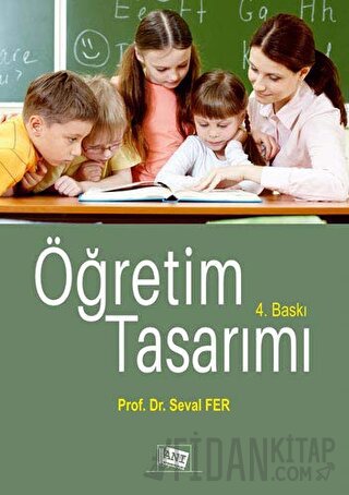 Öğretim Tasarımı