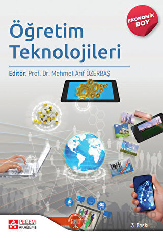 Öğretim Teknolojileri (Ekonomik Boy)