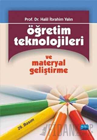 Öğretim Teknolojileri ve Materyal Geliştirme
