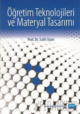 Öğretim Teknolojileri ve Materyal Tasarımı (Salih Uşun)