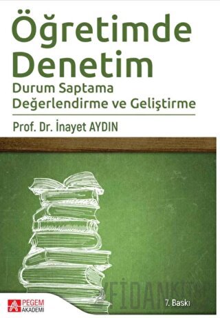 Öğretimde Denetim