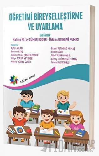 Öğretimi Bireyselleştirme Ve Uyarlama
