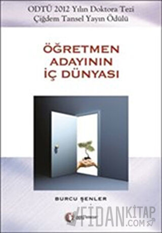 Öğretmen Adayının İç Dünyası