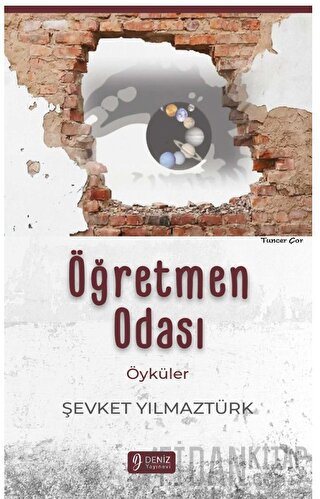 Öğretmen Odası
