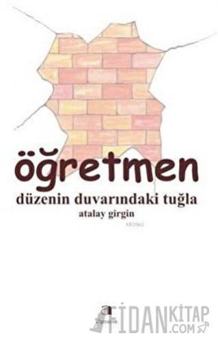 Öğretmen