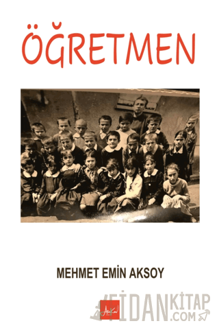 Öğretmen