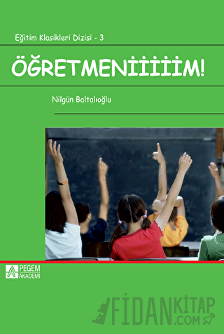 Öğretmeniiiiim!