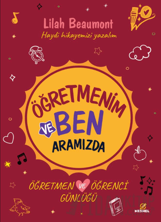 Öğretmenim ve Ben