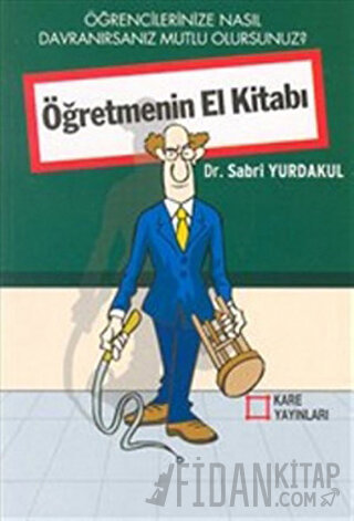 Öğretmenin El Kitabı