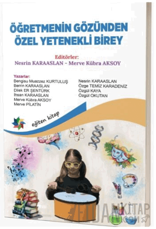Öğretmenin Gözünden Özel Yetenekli Birey