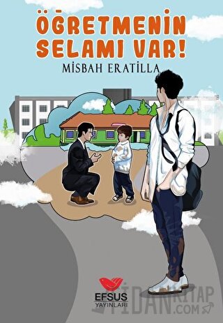 Öğretmenin Selamı Var!