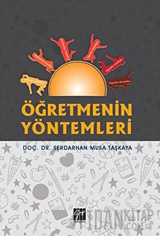 Öğretmenin Yöntemleri