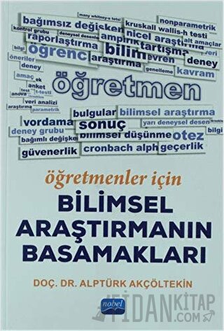 Öğretmenler İçin Bilimsel Araştırmanın Basamakları
