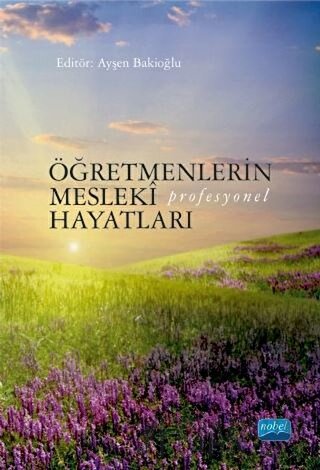 Öğretmenlerin Mesleki (Profesyonel) Hayatları