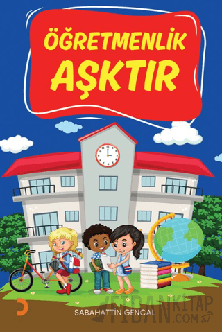 Öğretmenlik Aşktır