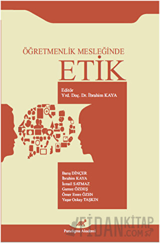 Öğretmenlik Mesleğinde Etik Barış Dinçer