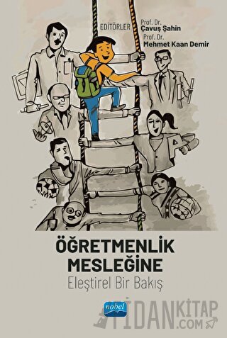 Öğretmenlik Mesleğine Eleştirel Bir Bakış