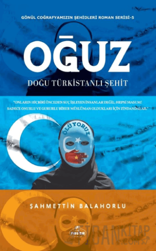 Oğuz - Doğu Türkistanlı Şehit